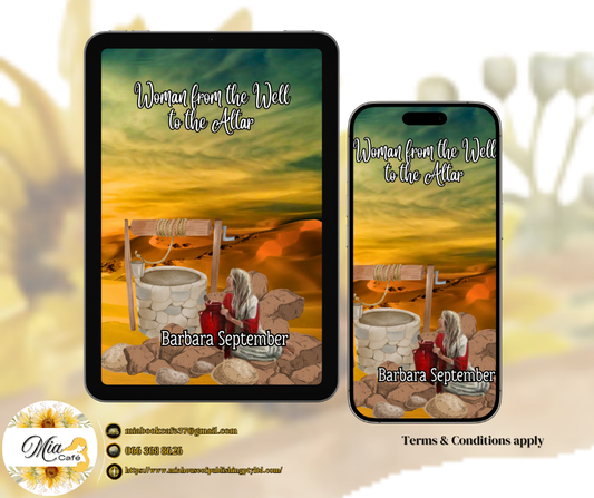 (2-A) Woman from the Well to the Altar  {eBook}