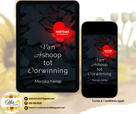 (2-A) Van Ashoop tot Oorwinning {eboek}