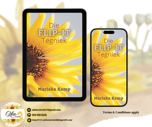 (2-A) Die Flip-It Tegniek {eboek}