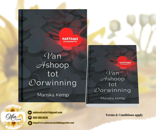 (1-A) Van Ashoop tot Oorwinning