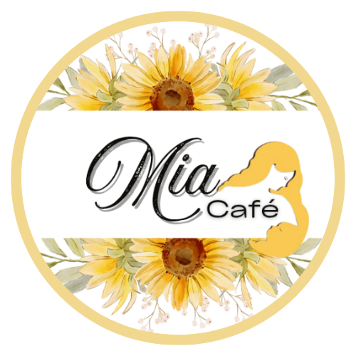 Mia Cafe Online Store